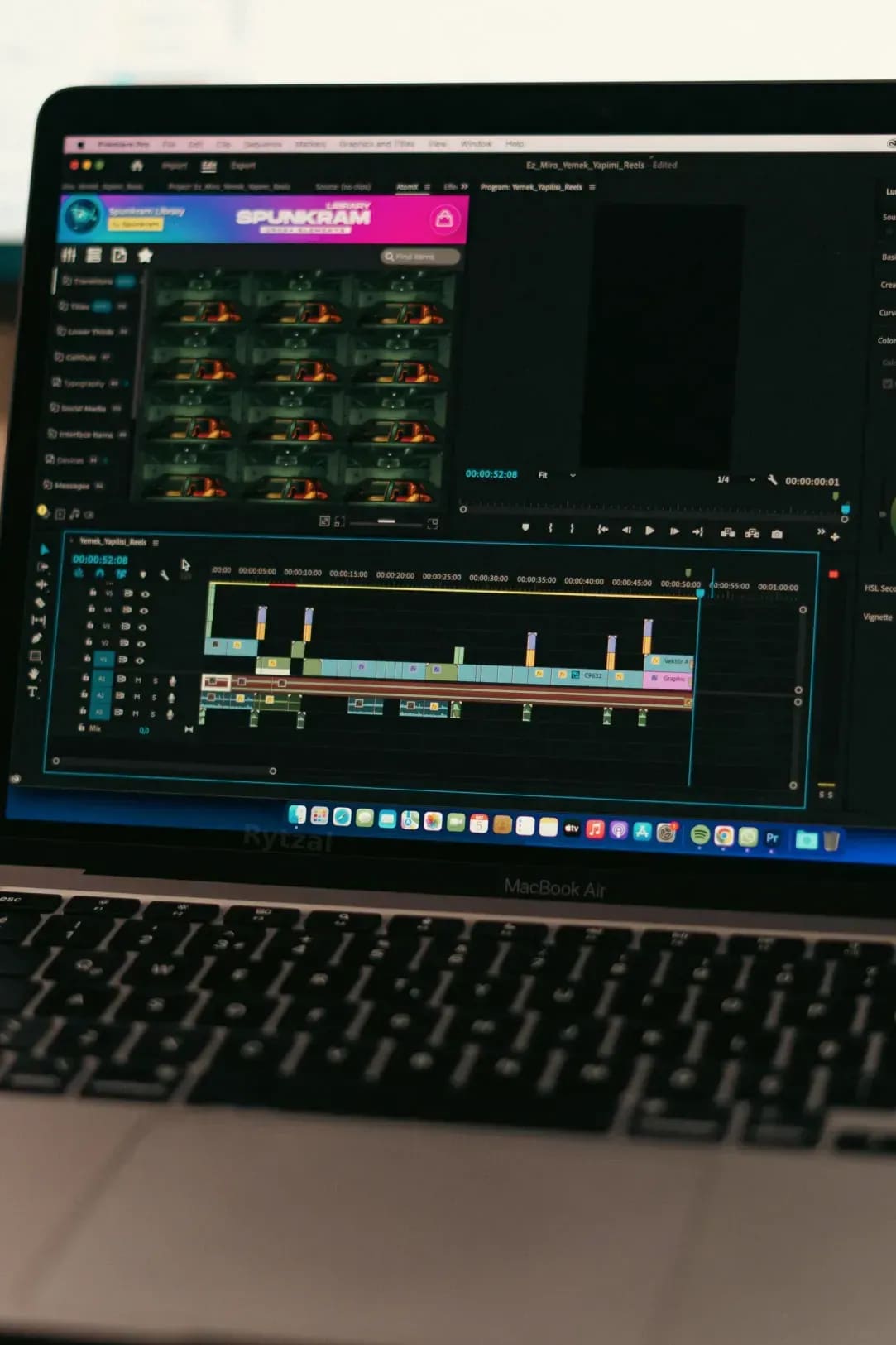 Producción creativa para campañas digitales: claves para conectar con tu audiencia